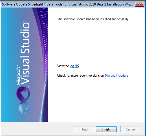 Expression Blend 4 For Visual Studio 2010 Download